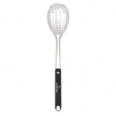 Viking Stainless Steel and Nylon Slotted Spoon VIK1646